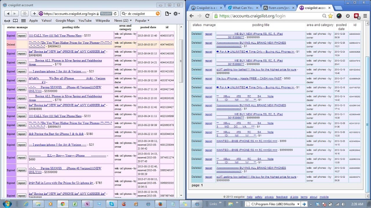 contoh program dengan visual foxpro database viewer